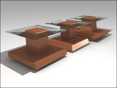 Download FREE 3D Models!