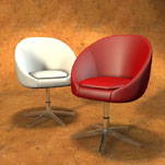 Download FREE 3D Models!