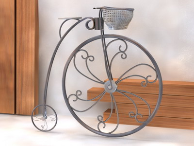 Download FREE 3D Models!