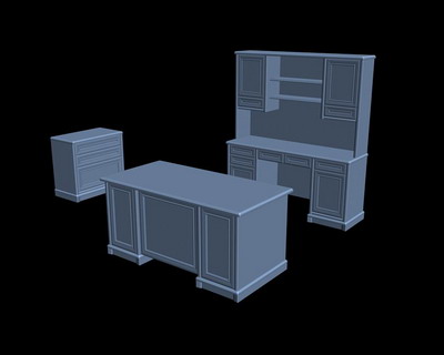 Download FREE 3D Models!