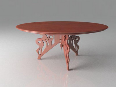 Download FREE 3D Models!