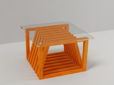 Download FREE 3D Models!