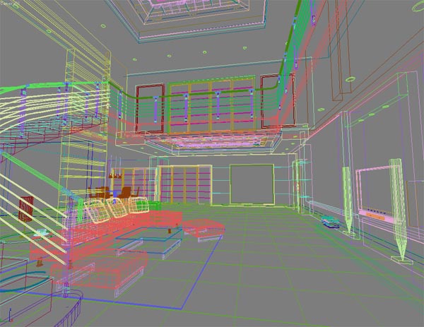 Download FREE 3D Models!