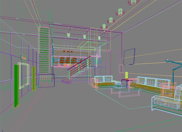 Download FREE 3D Models!