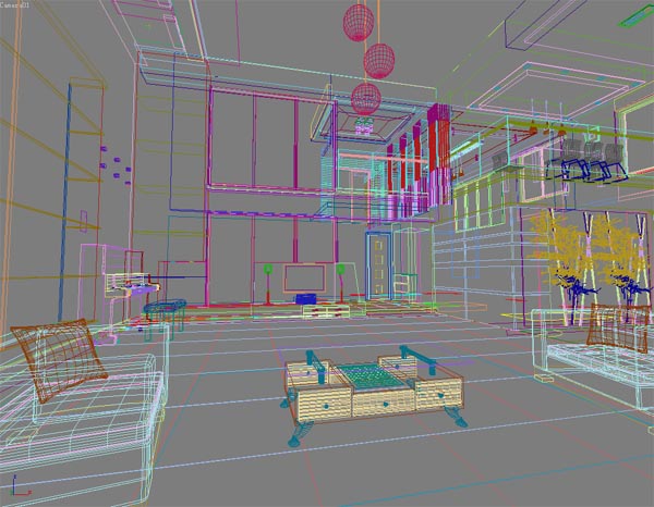 Download FREE 3D Models!