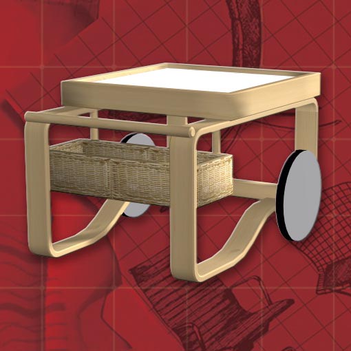 Download FREE 3D Models!
