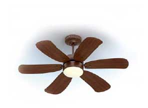 3D Models of  electrical  -  fans  -5