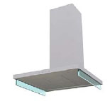 3D Models of furniture--range hoods  15