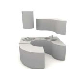 Download FREE 3D Models!