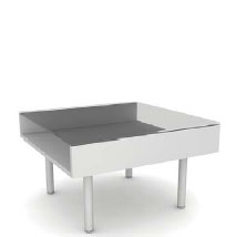 3D Models of furniture-tea tables 29