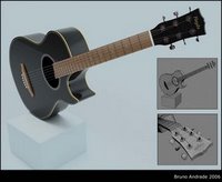 Download FREE 3D Models!