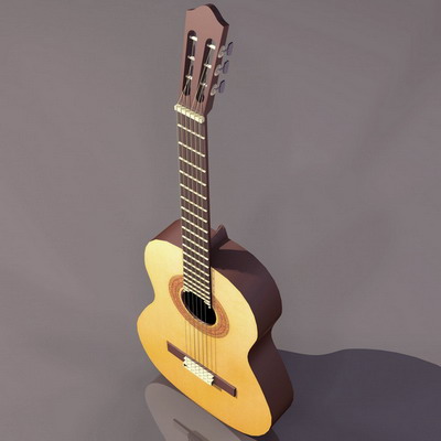 Download FREE 3D Models!