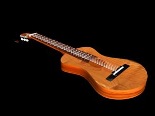 Download FREE 3D Models!