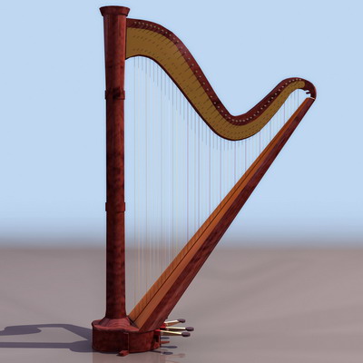 Download FREE 3D Models!