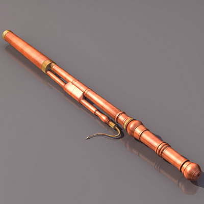 Download FREE 3D Models!