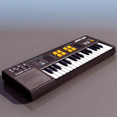 Download FREE 3D Models!