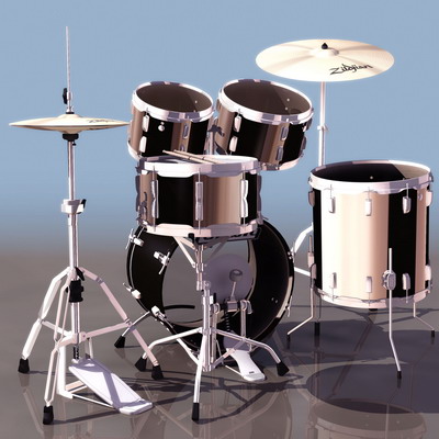 Download FREE 3D Models!