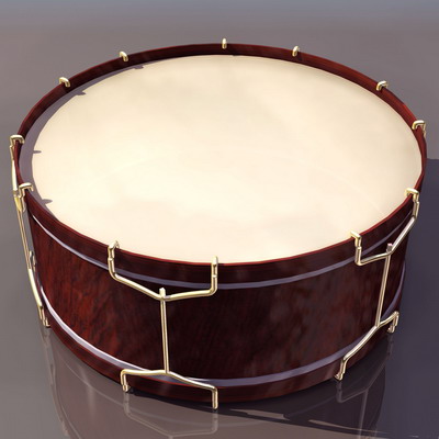 Download FREE 3D Models!