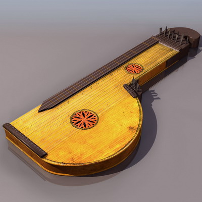 Download FREE 3D Models!