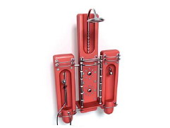 3D Models ofOccupants  -Showers 20