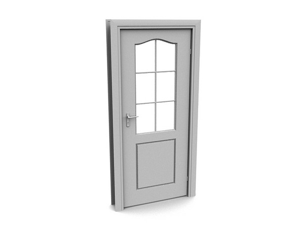 3D Models of  doors --47
