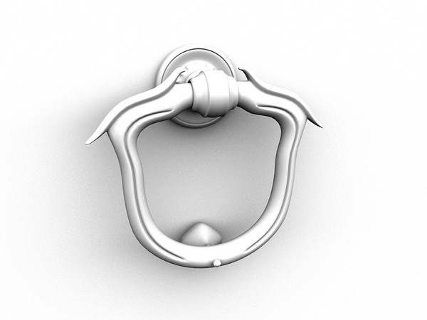 3D Models of  Door locks, handles-- 39