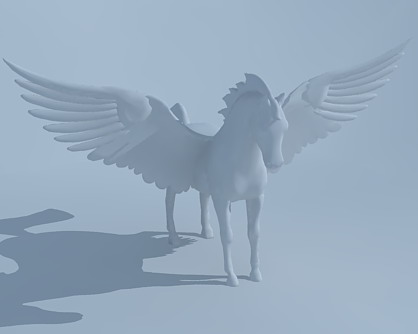 Download FREE 3D Models!
