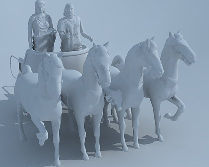 Download FREE 3D Models!