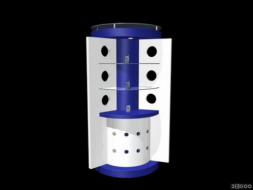 Download FREE 3D Models!