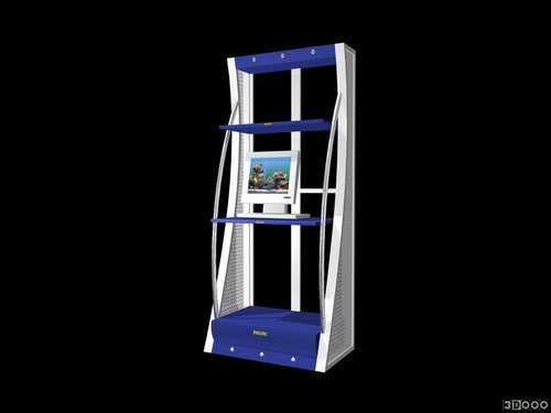 Download FREE 3D Models!