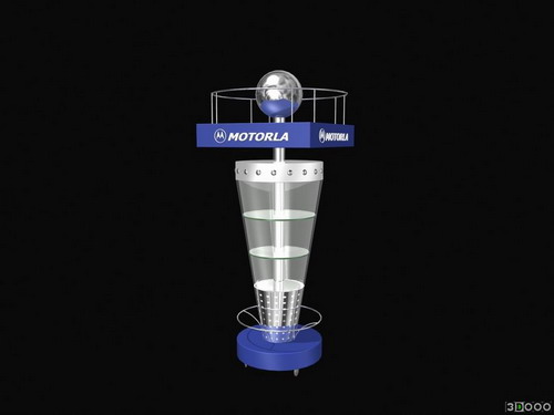 Download FREE 3D Models!