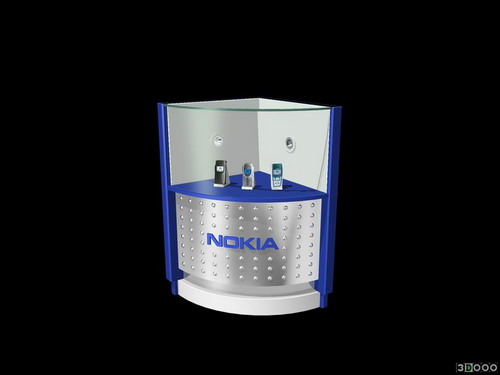 Download FREE 3D Models!