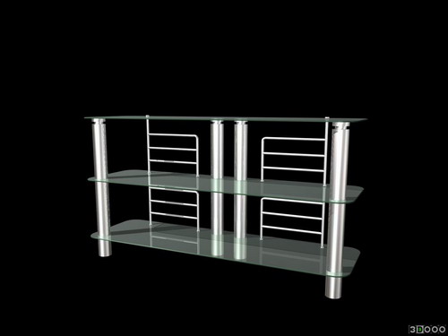 Download FREE 3D Models!