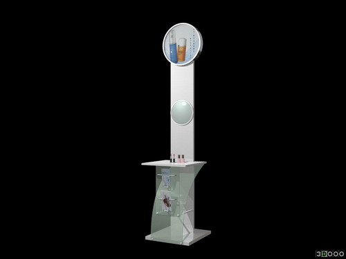 Download FREE 3D Models!