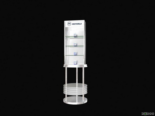 Download FREE 3D Models!