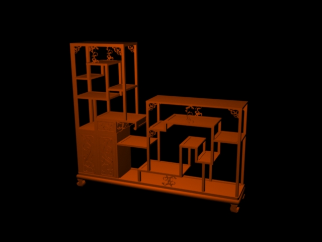 Download FREE 3D Models!