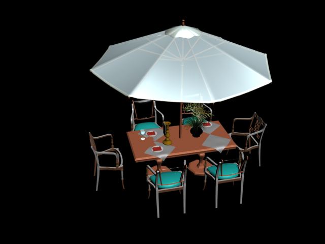 Download FREE 3D Models!