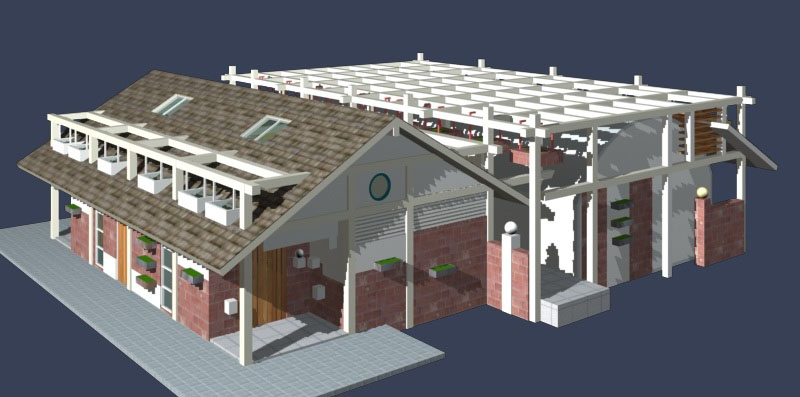 Download FREE 3D Models!