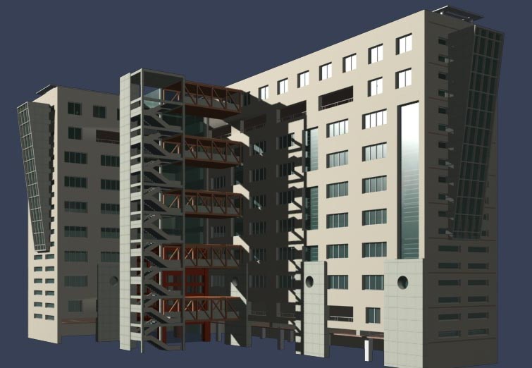 Download FREE 3D Models!