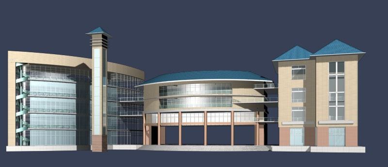 Download FREE 3D Models!