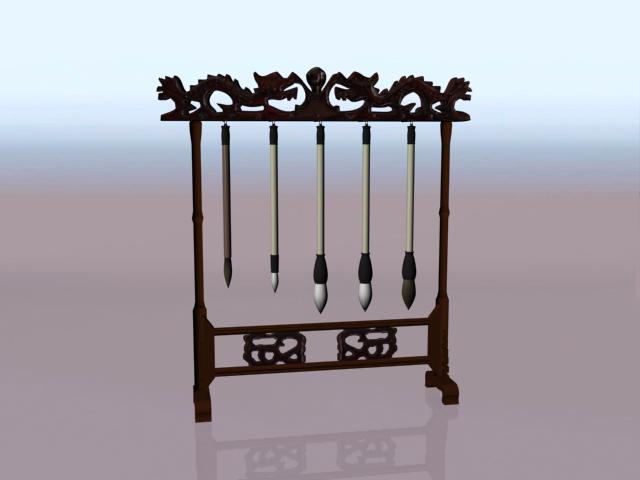 Download FREE 3D Models!