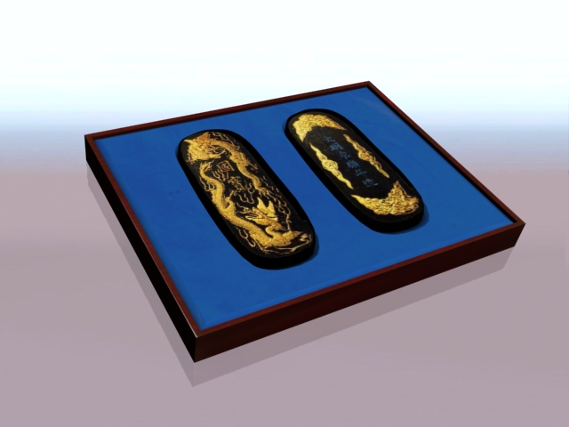 Download FREE 3D Models!