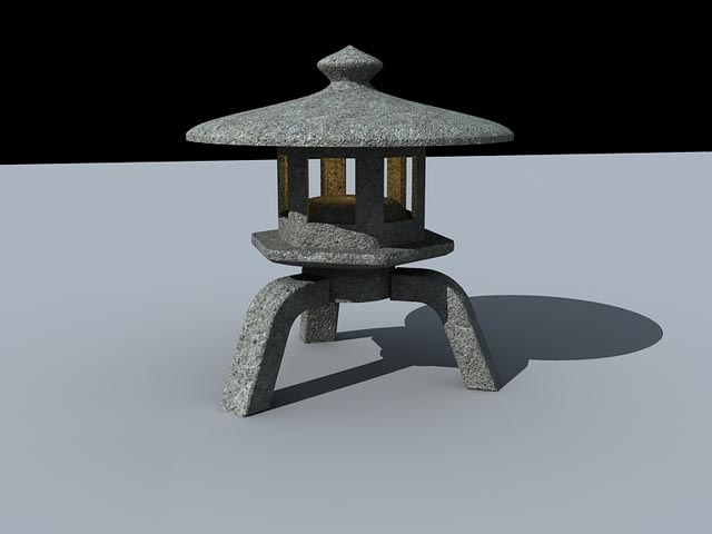 Download FREE 3D Models!