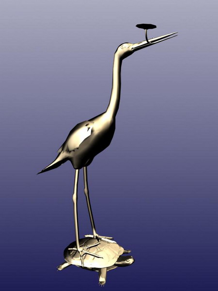 Download FREE 3D Models!