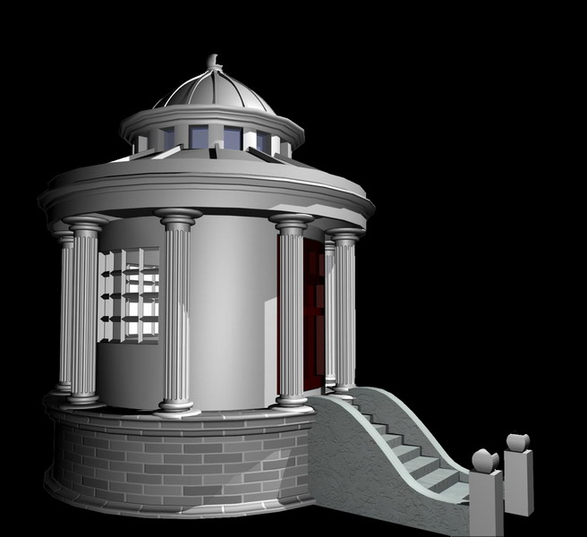 Download FREE 3D Models!