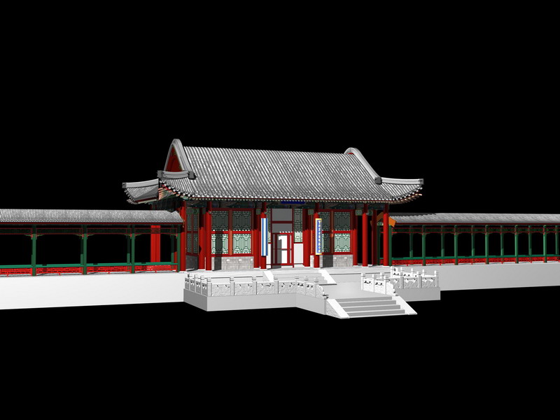 Download FREE 3D Models!