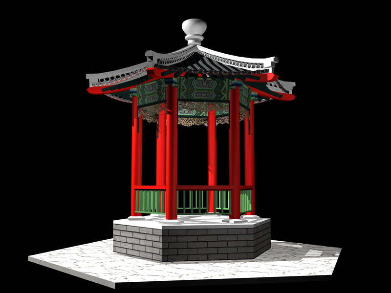 Download FREE 3D Models!