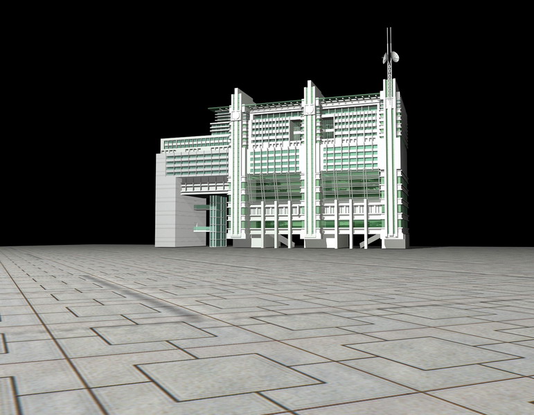 Download FREE 3D Models!