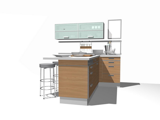 Download FREE 3D Models!