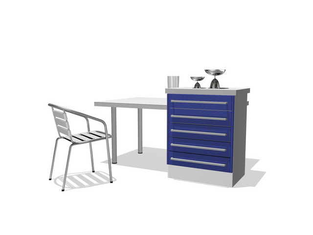 Download FREE 3D Models!